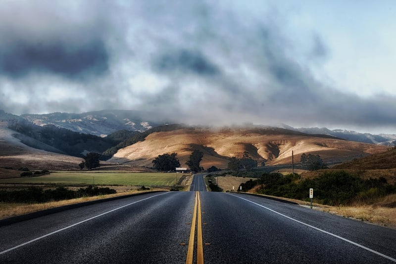 Spellbound Routes